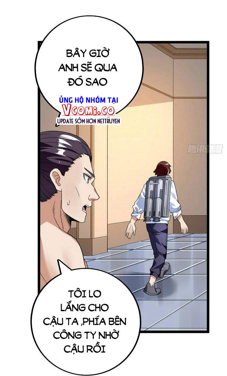 Ta Có 999 Loại Dị Năng