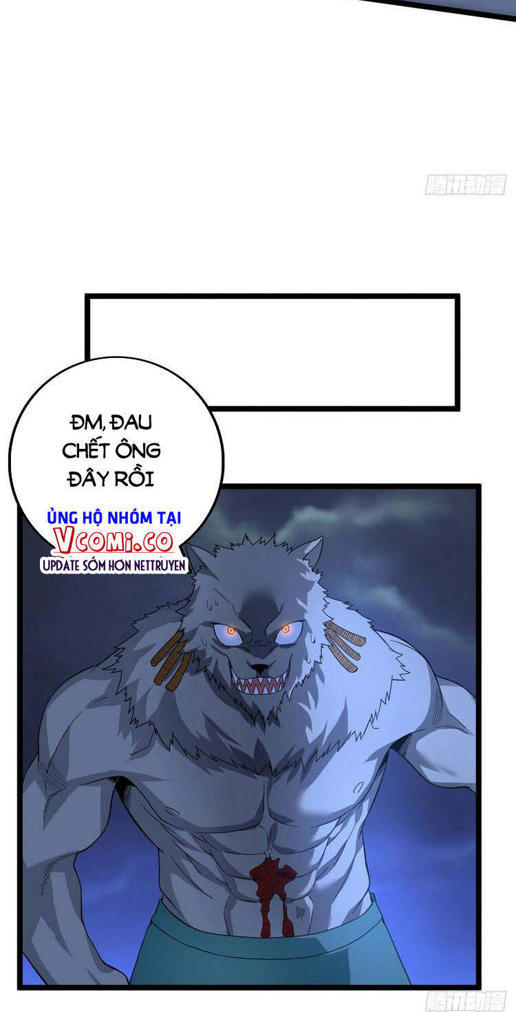 Ta Có 999 Loại Dị Năng