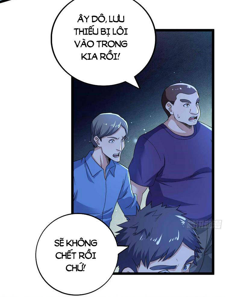 Ta Có 999 Loại Dị Năng