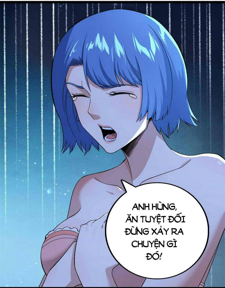 Ta Có 999 Loại Dị Năng