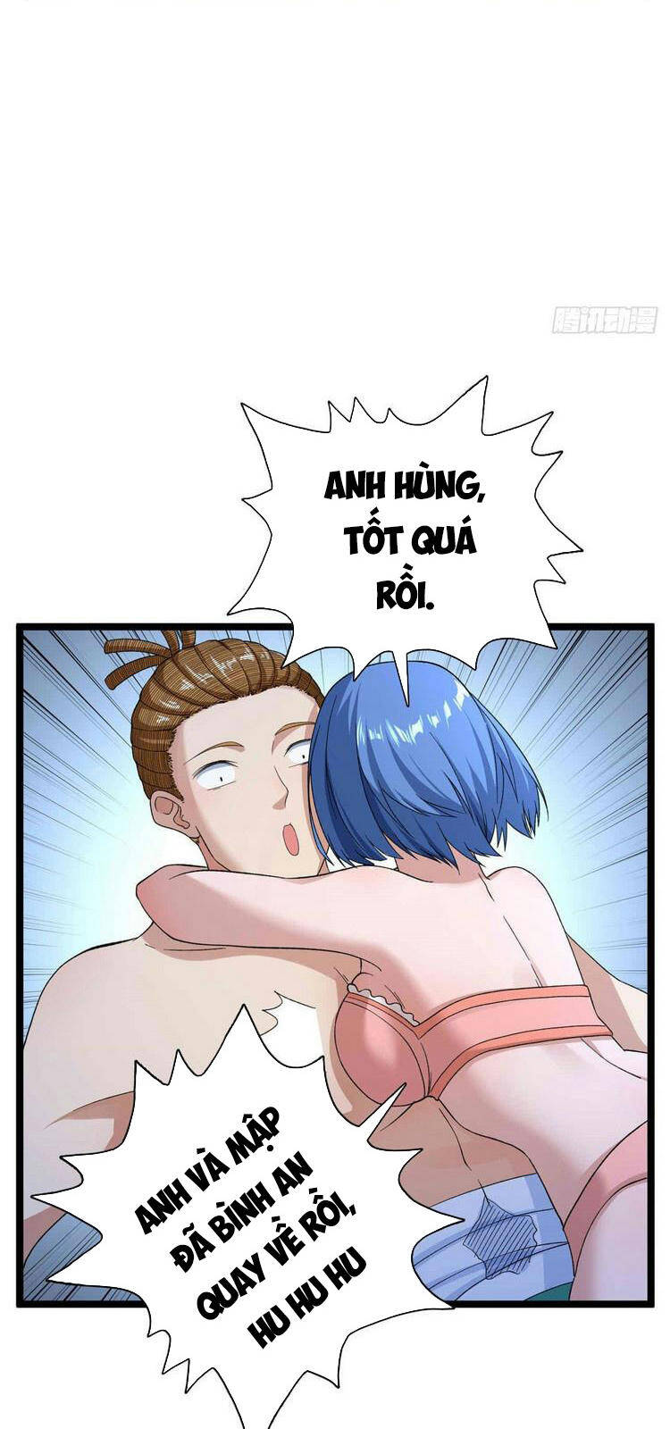 Ta Có 999 Loại Dị Năng