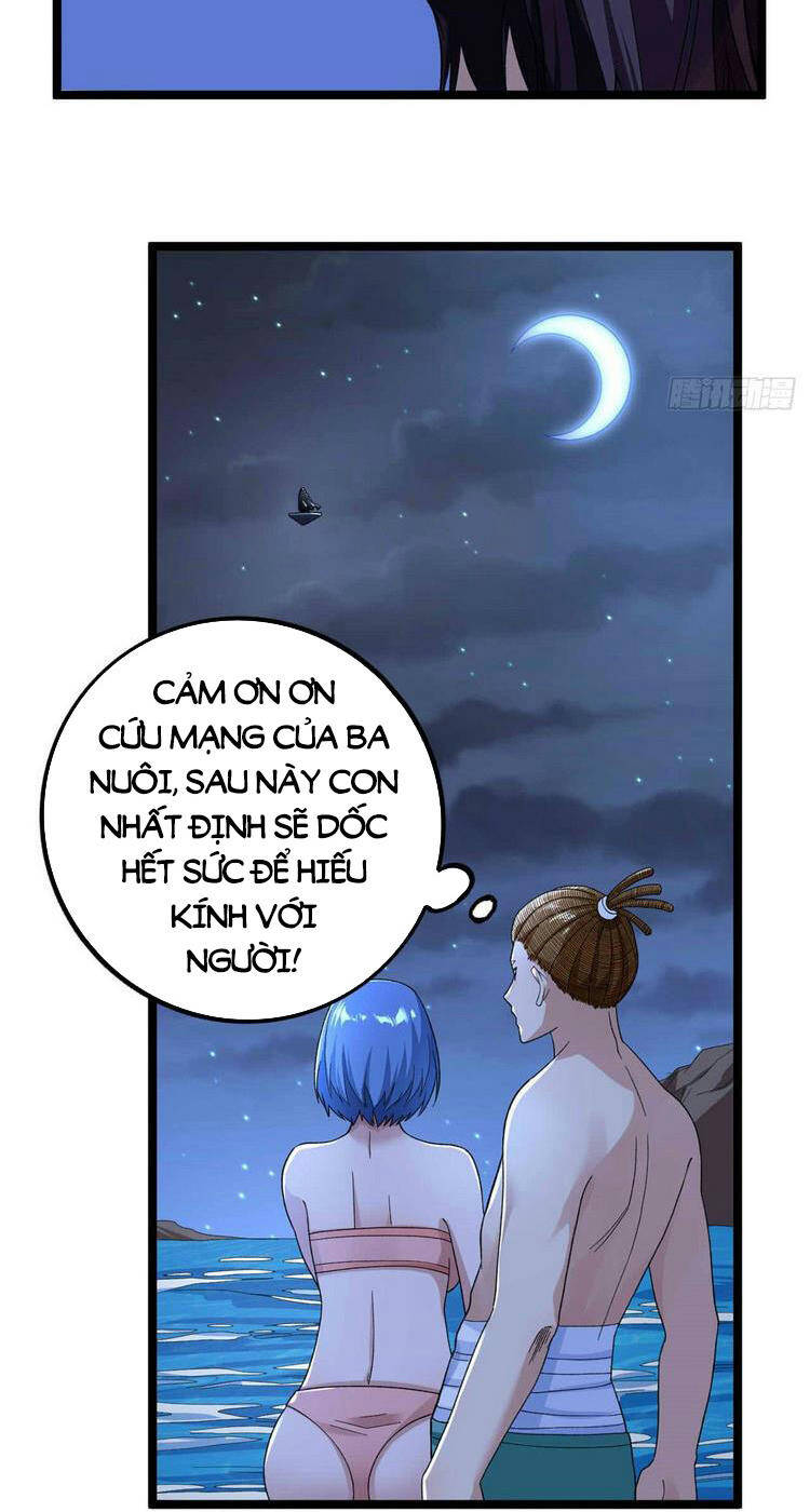 Ta Có 999 Loại Dị Năng