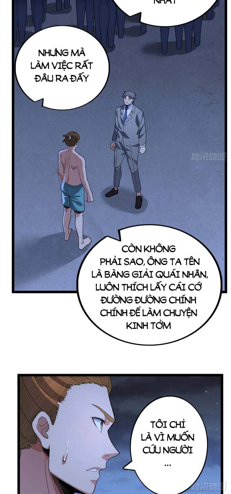 Ta Có 999 Loại Dị Năng