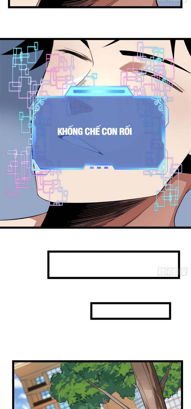 Ta Có 999 Loại Dị Năng