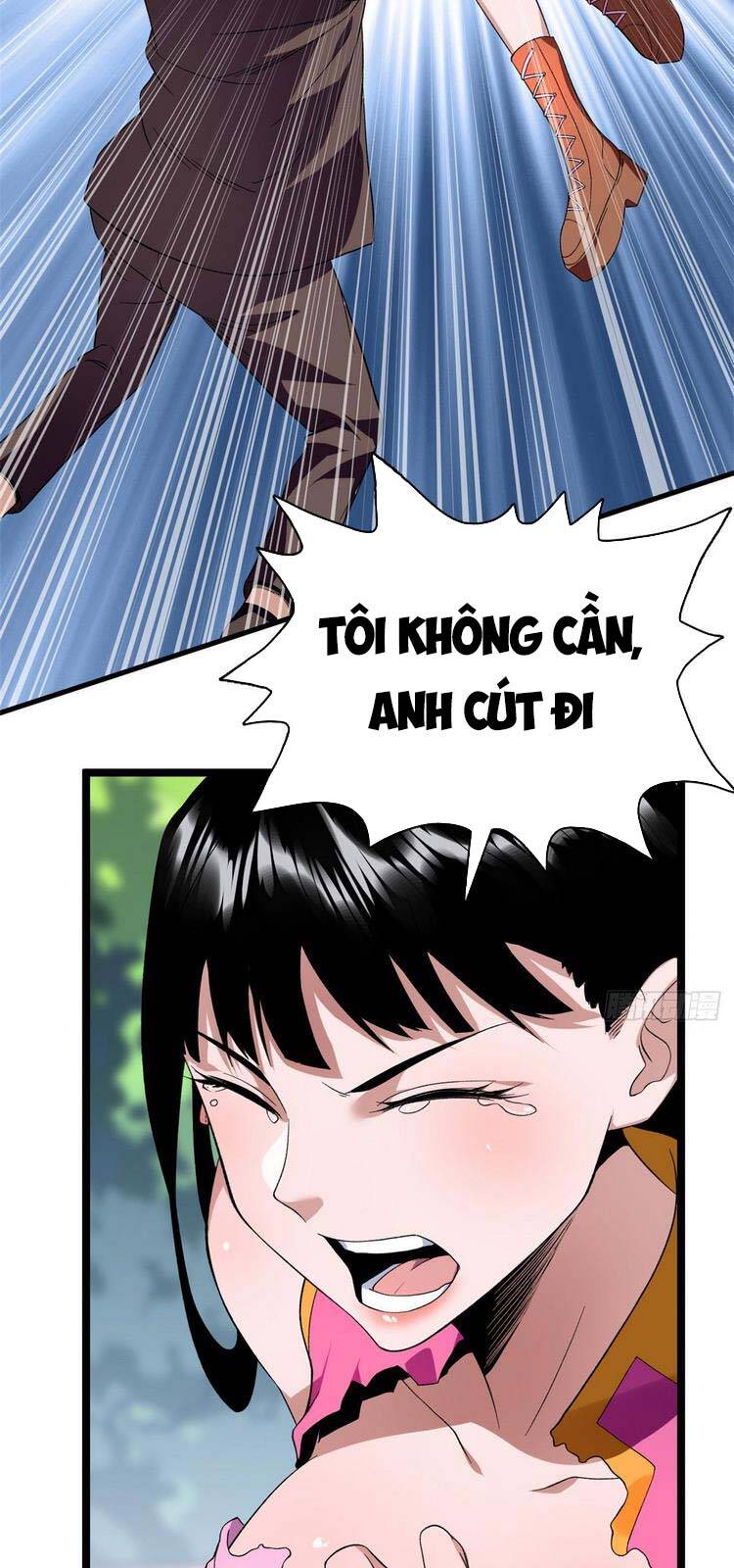 Ta Có 999 Loại Dị Năng