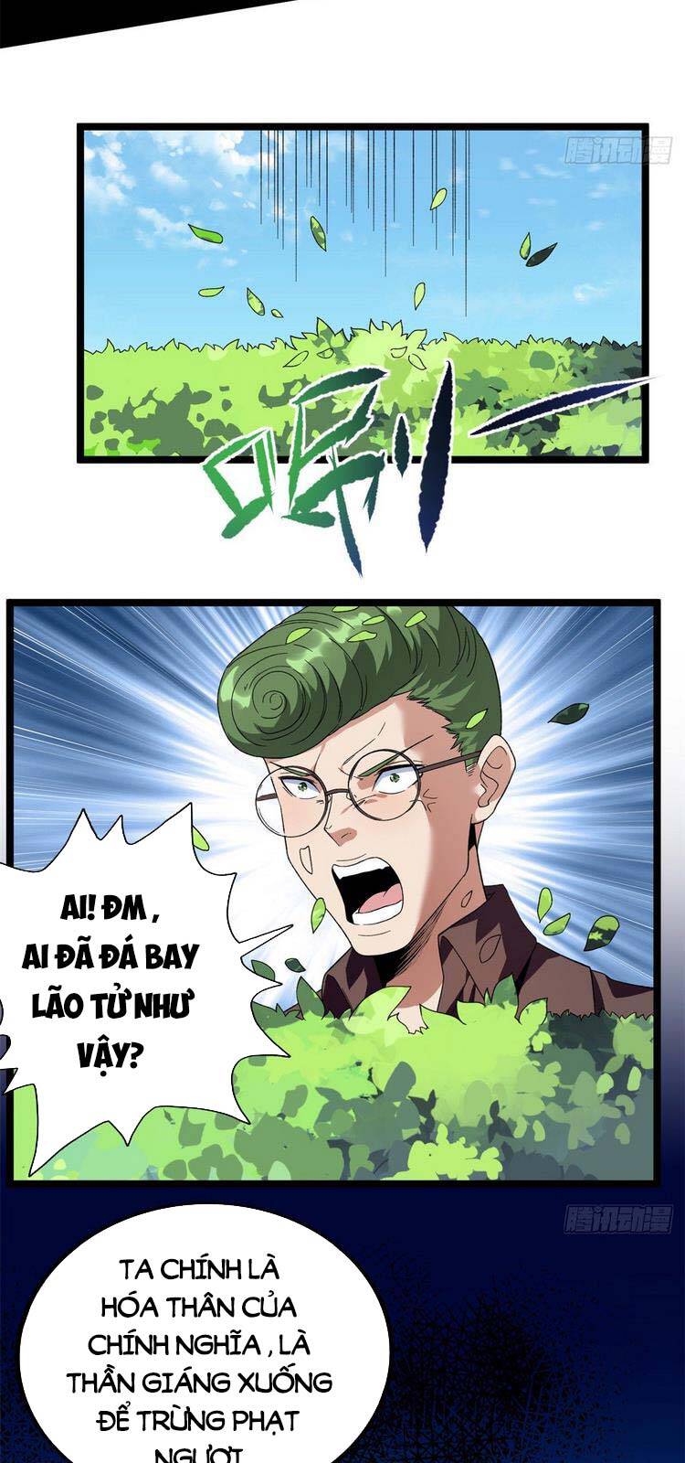 Ta Có 999 Loại Dị Năng