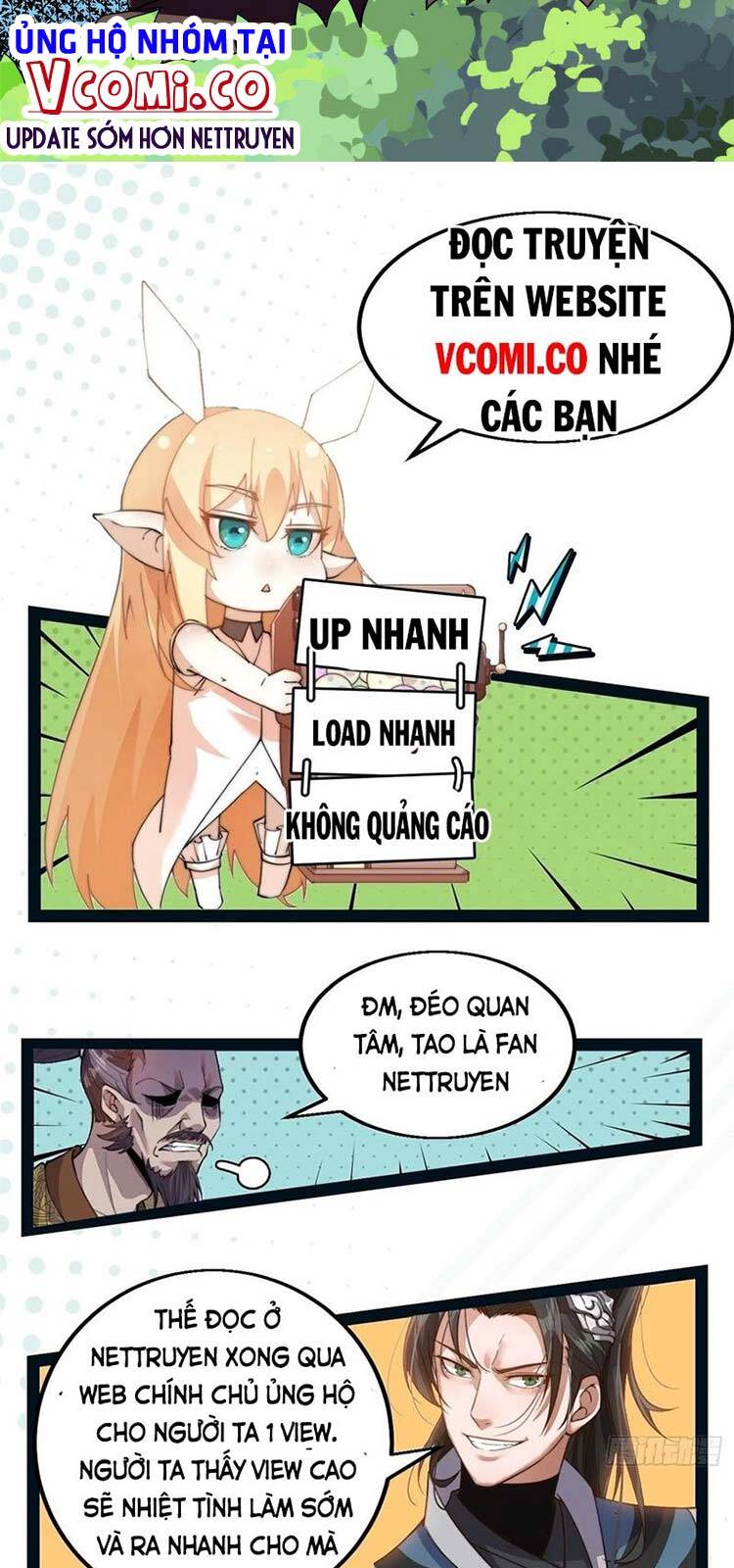 Ta Có 999 Loại Dị Năng