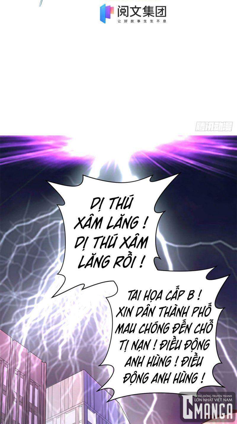 Ta Có 999 Loại Dị Năng