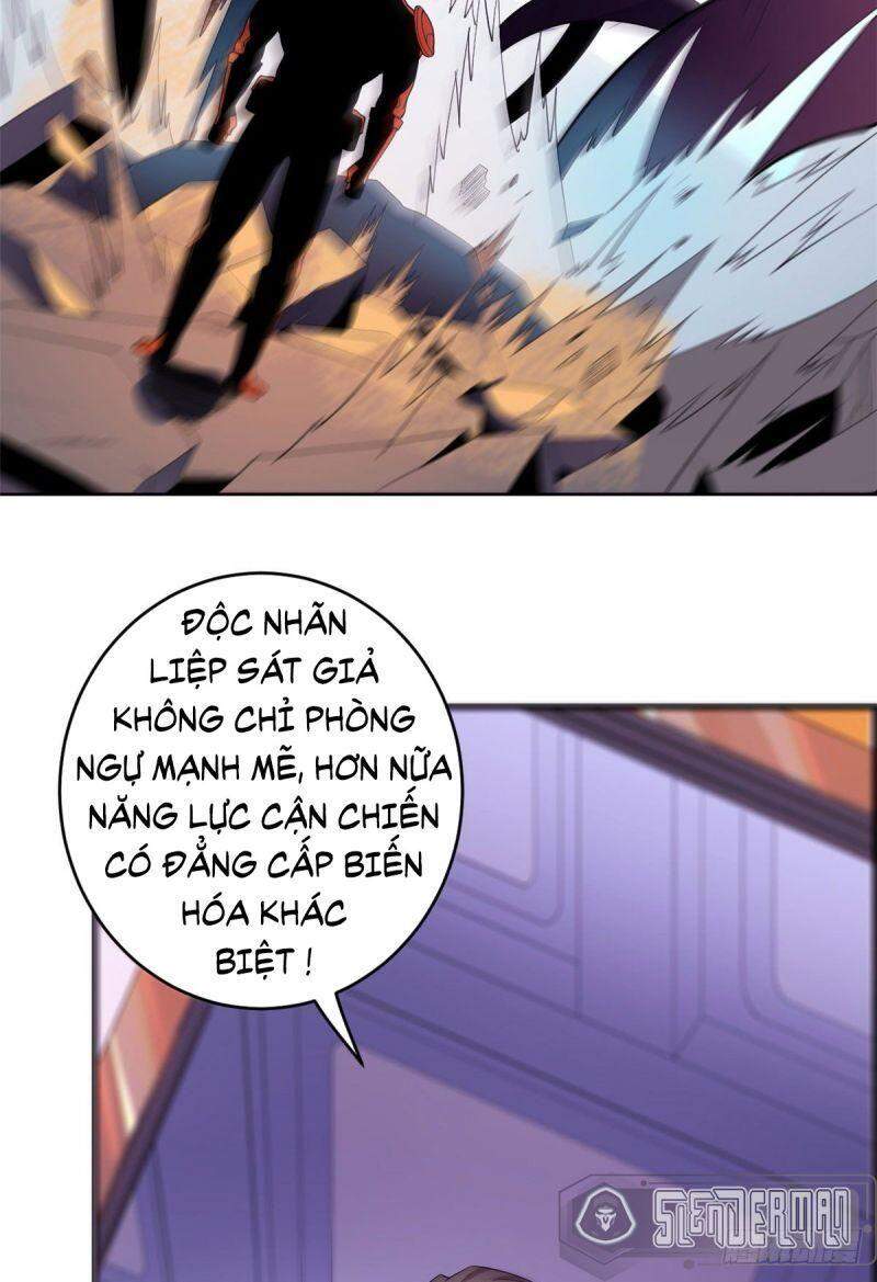 Ta Có 999 Loại Dị Năng