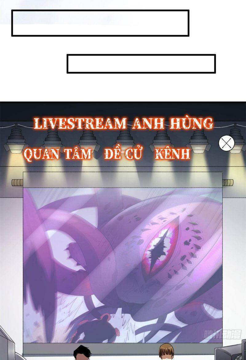 Ta Có 999 Loại Dị Năng