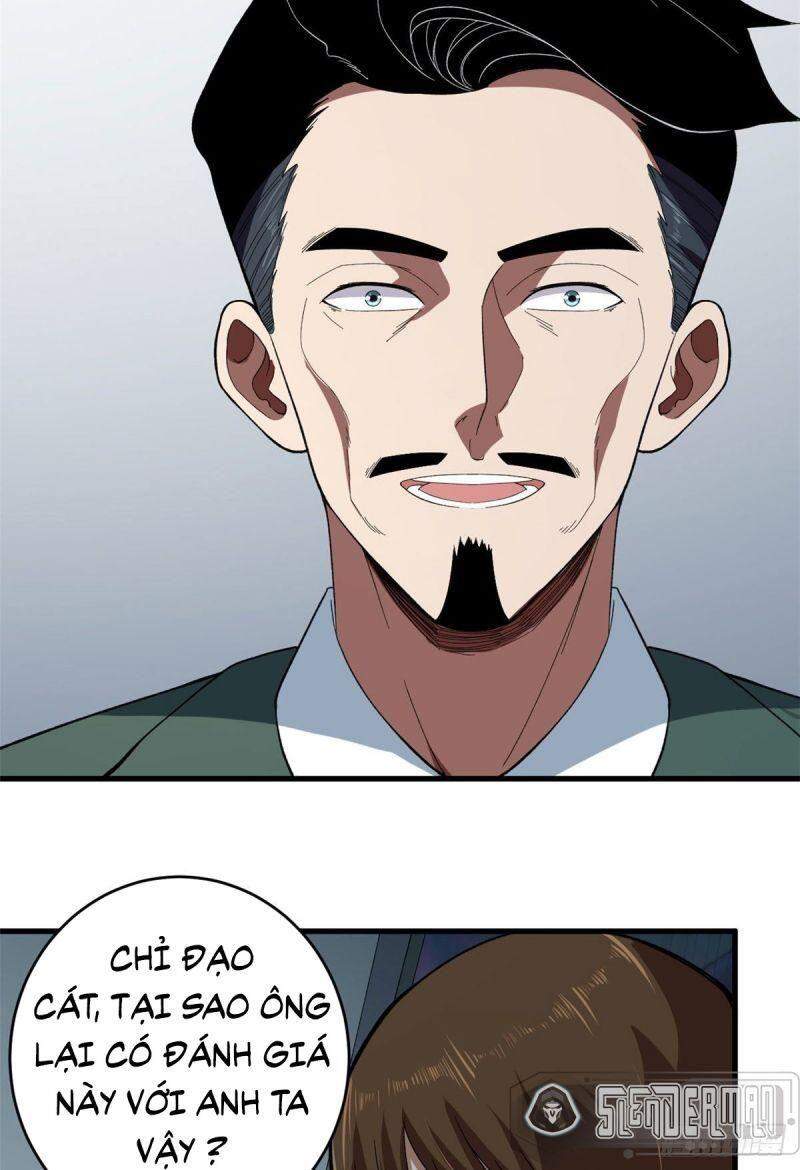 Ta Có 999 Loại Dị Năng