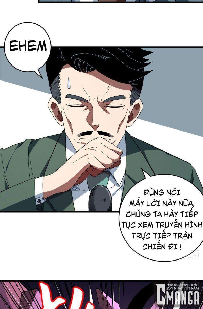 Ta Có 999 Loại Dị Năng