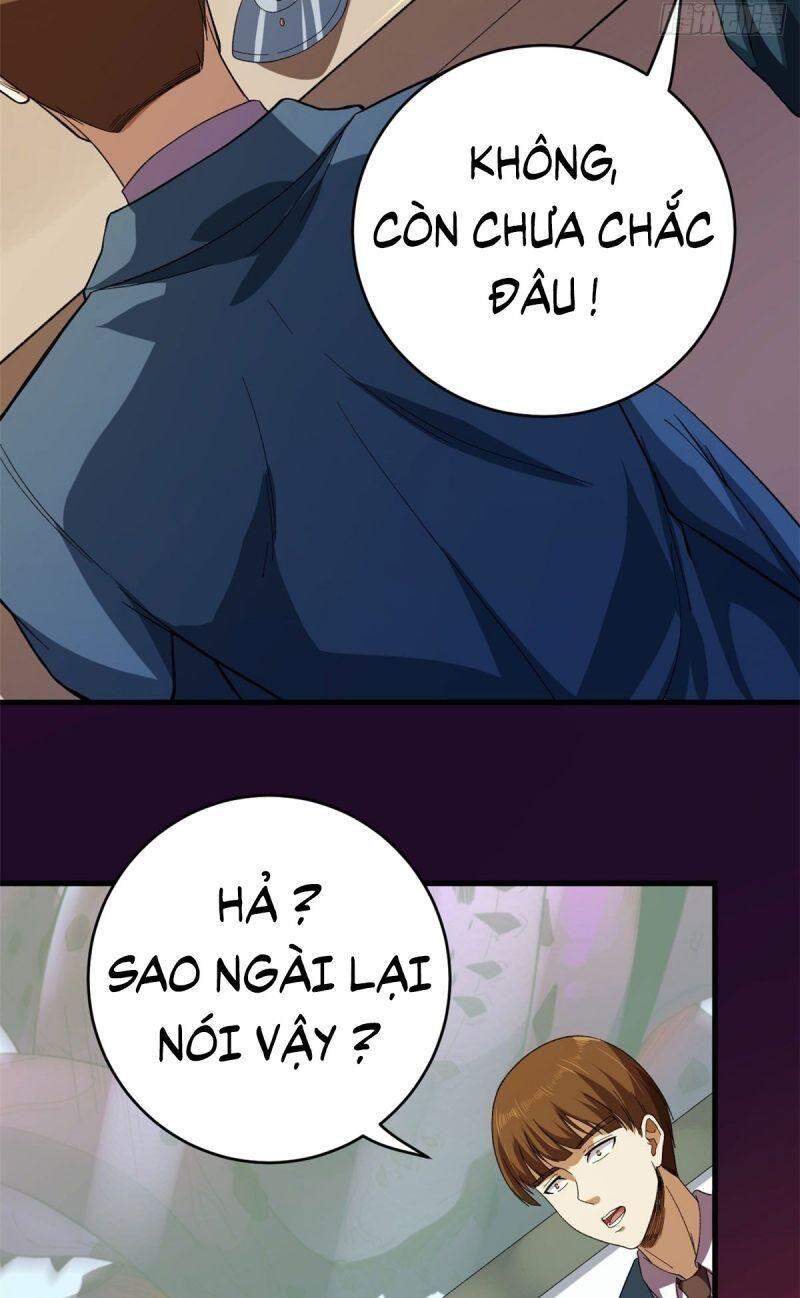 Ta Có 999 Loại Dị Năng