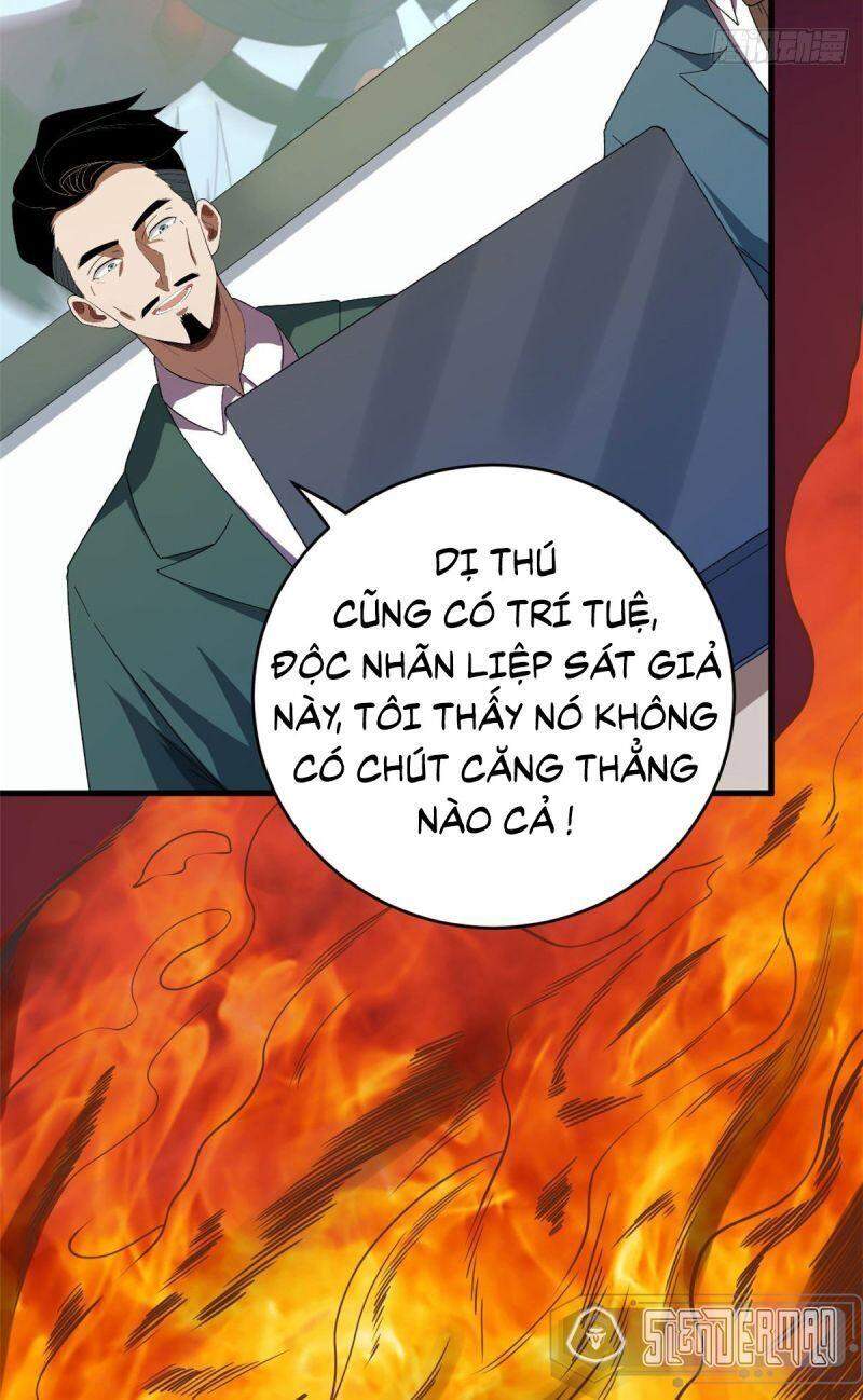 Ta Có 999 Loại Dị Năng