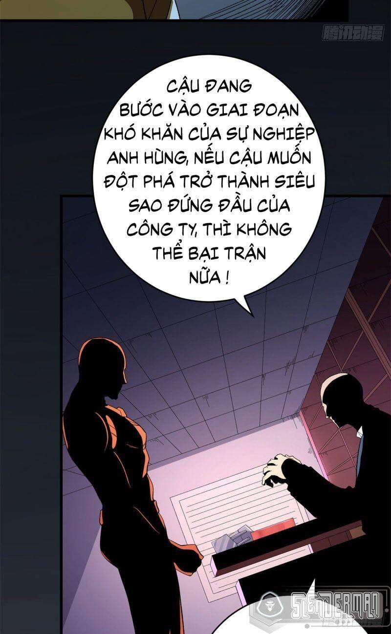 Ta Có 999 Loại Dị Năng