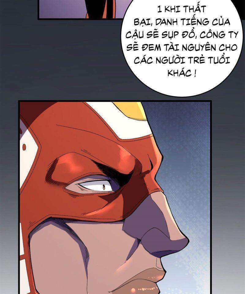 Ta Có 999 Loại Dị Năng