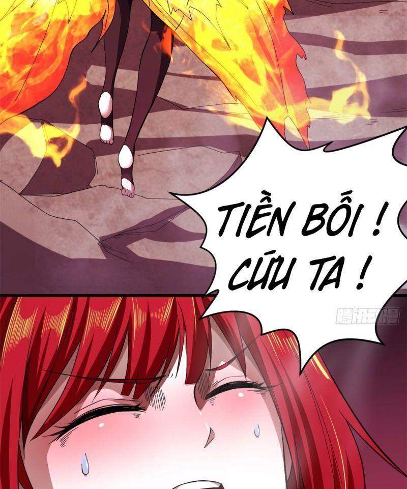 Ta Có 999 Loại Dị Năng