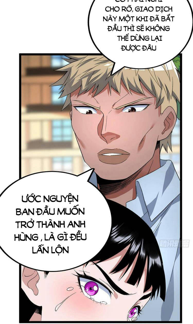 Ta Có 999 Loại Dị Năng