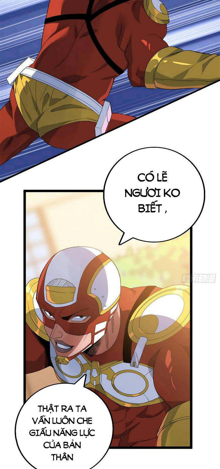 Ta Có 999 Loại Dị Năng