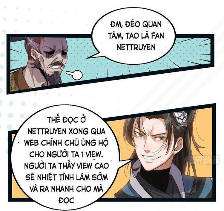 Ta Có 999 Loại Dị Năng