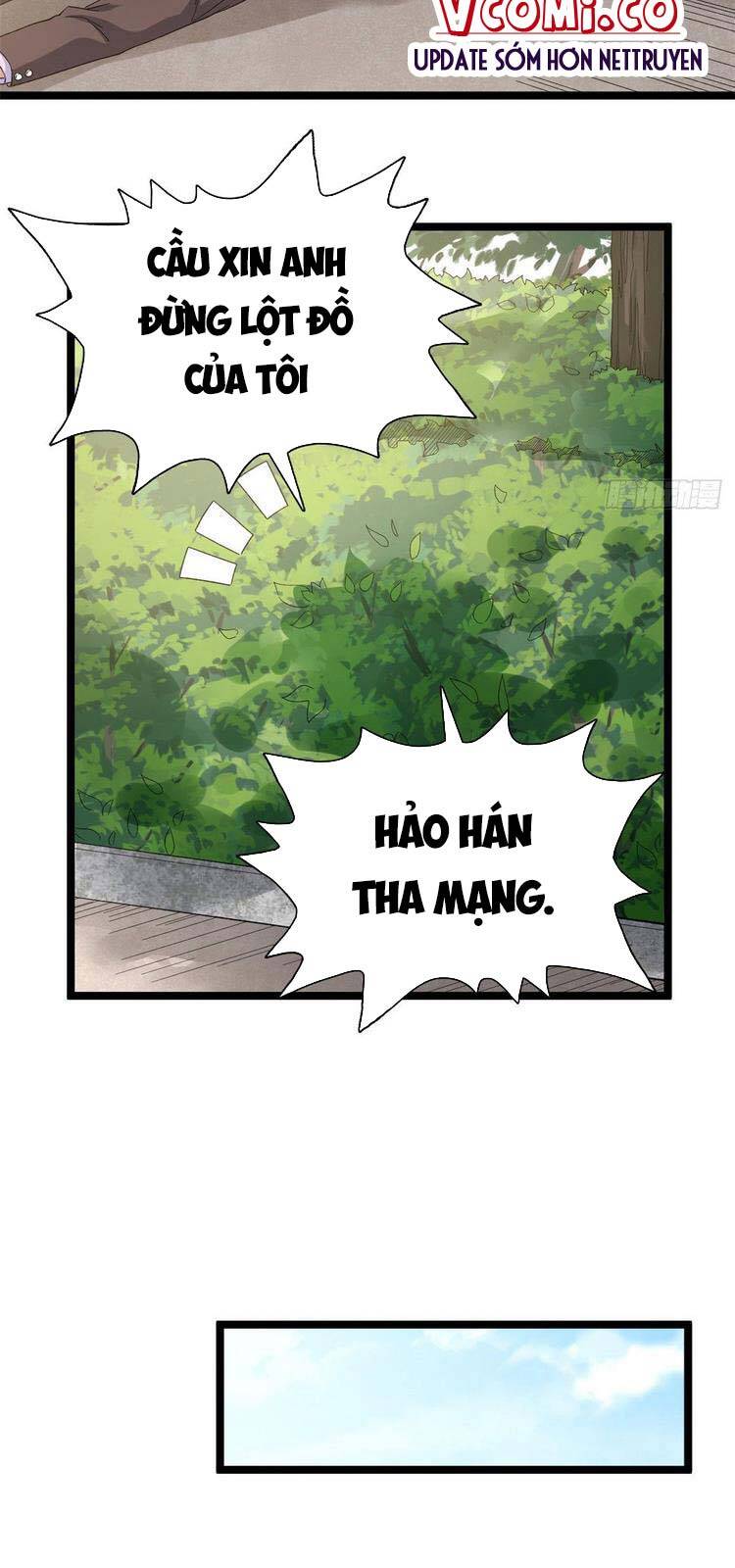 Ta Có 999 Loại Dị Năng