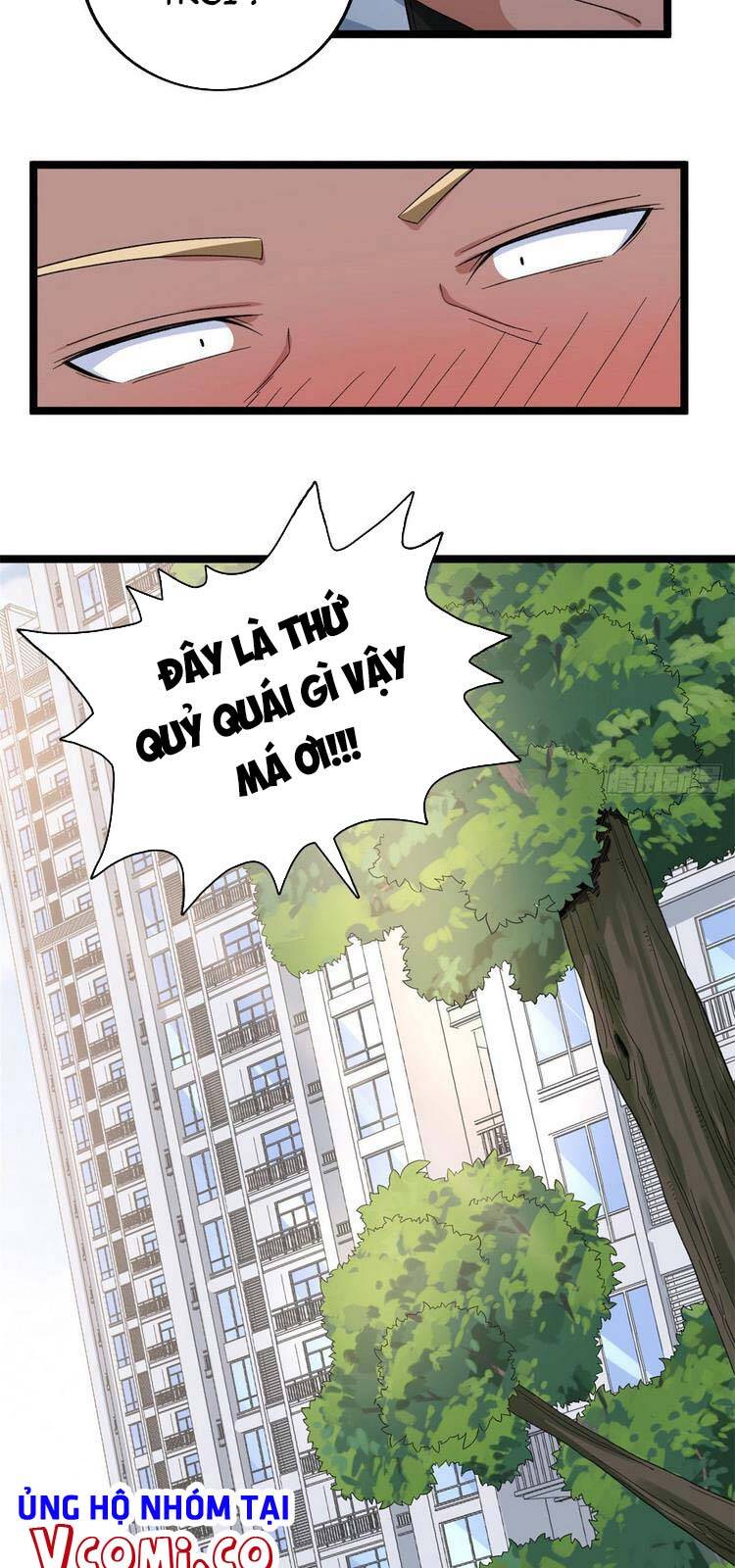 Ta Có 999 Loại Dị Năng