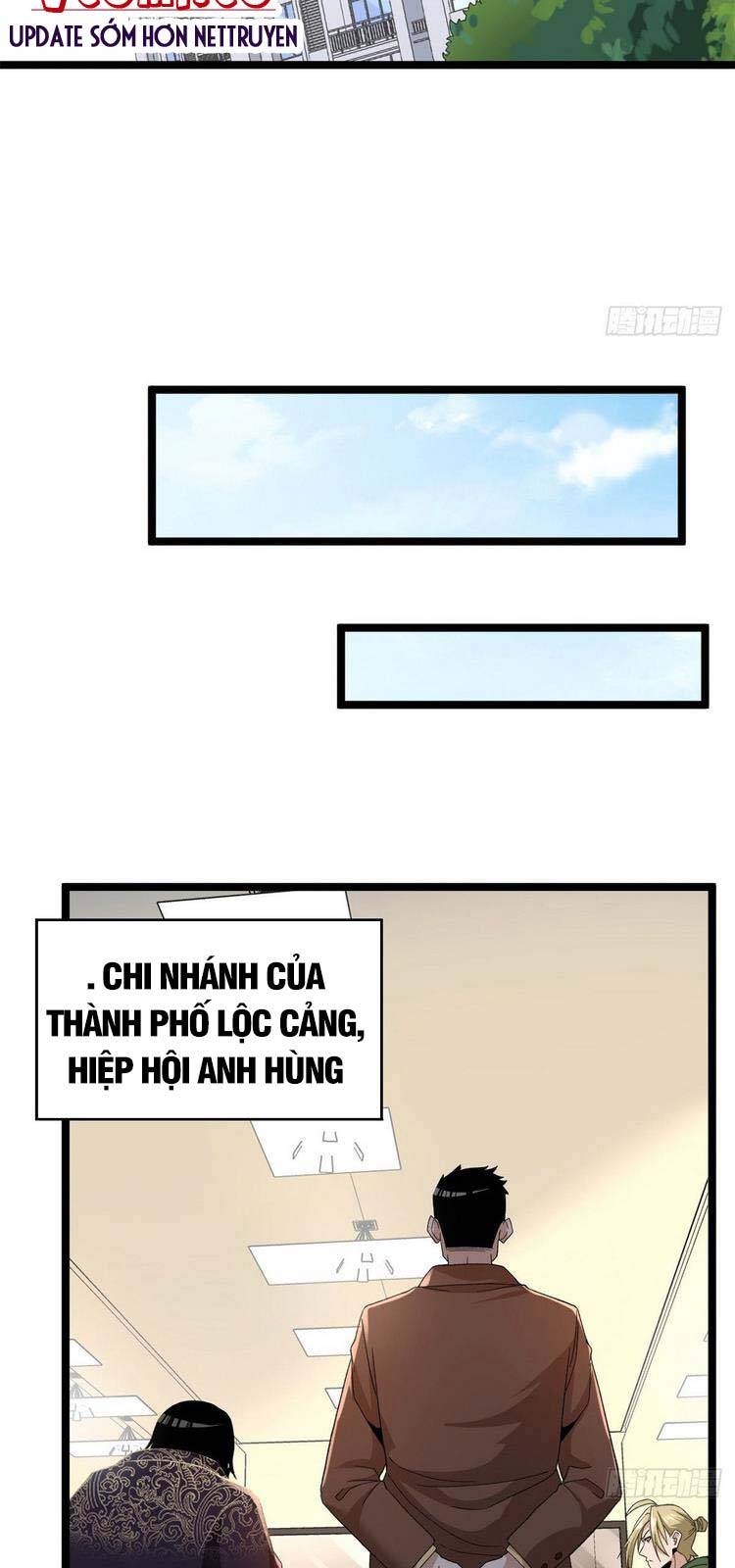 Ta Có 999 Loại Dị Năng