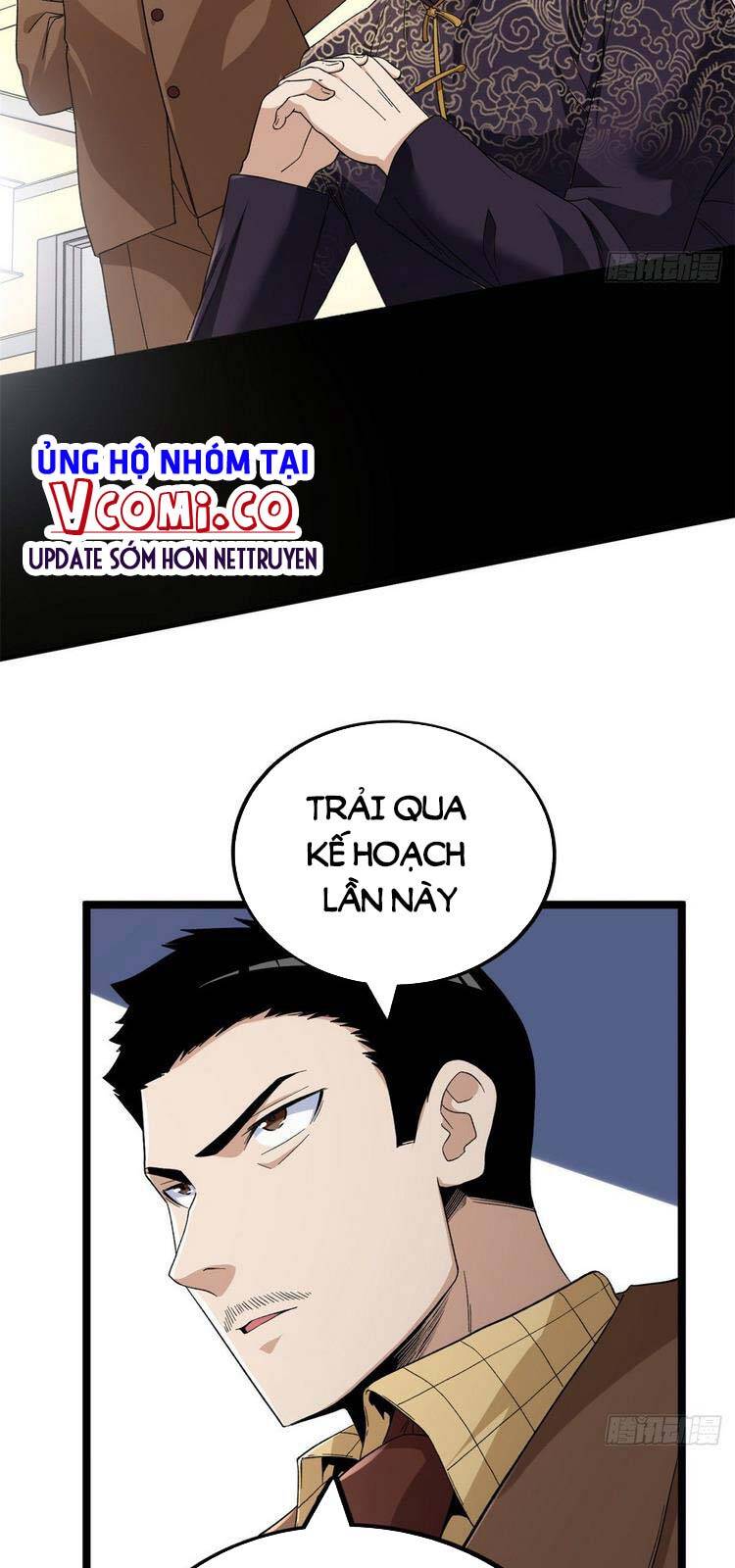 Ta Có 999 Loại Dị Năng