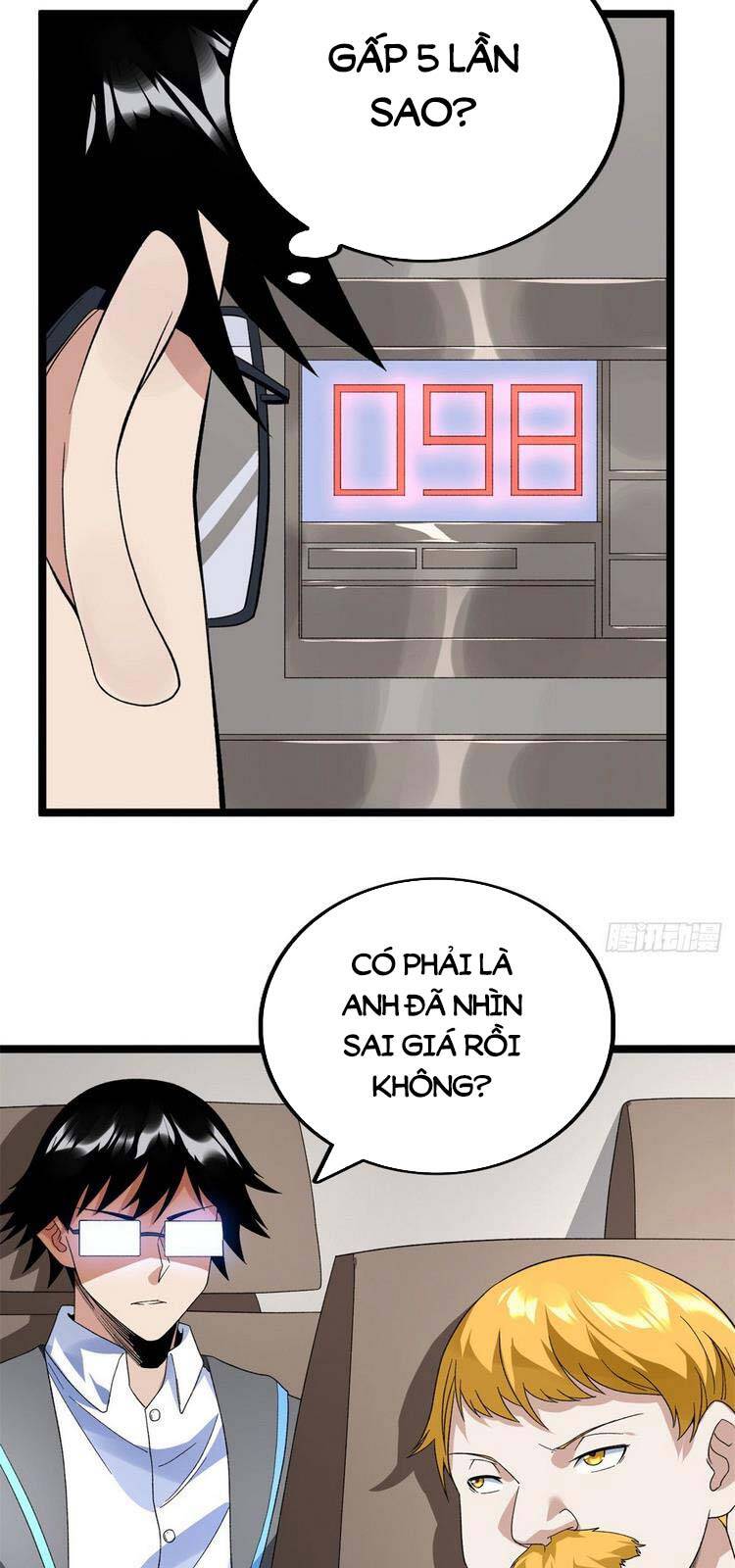 Ta Có 999 Loại Dị Năng