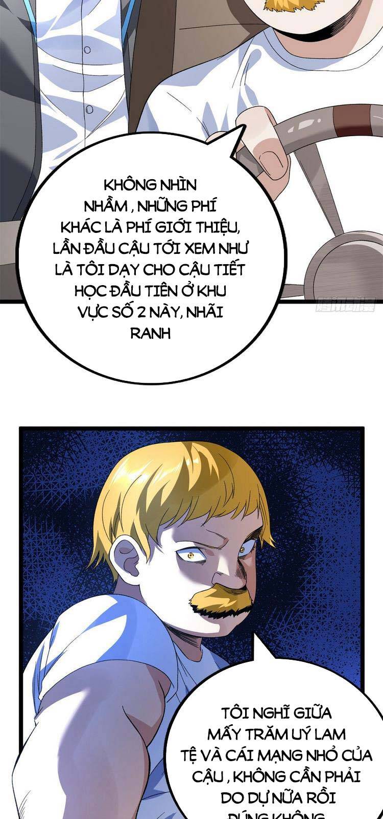 Ta Có 999 Loại Dị Năng
