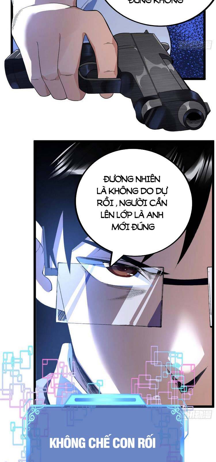 Ta Có 999 Loại Dị Năng