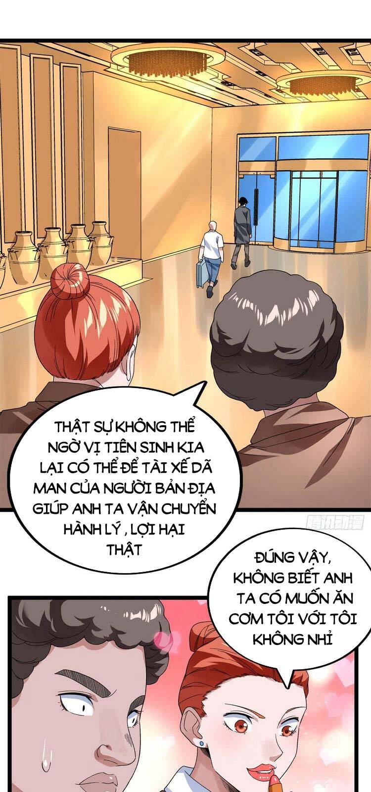 Ta Có 999 Loại Dị Năng