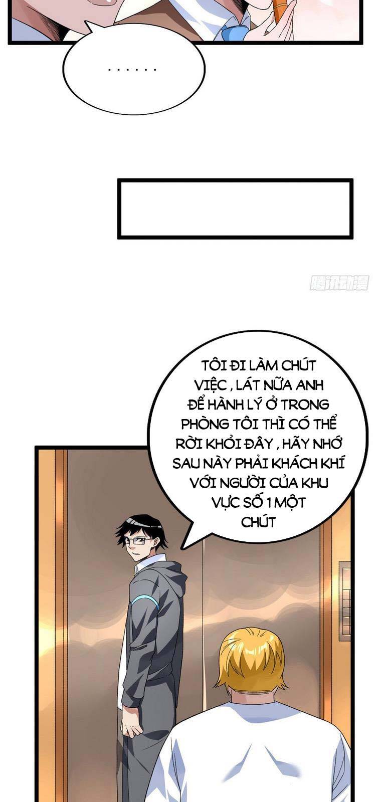 Ta Có 999 Loại Dị Năng