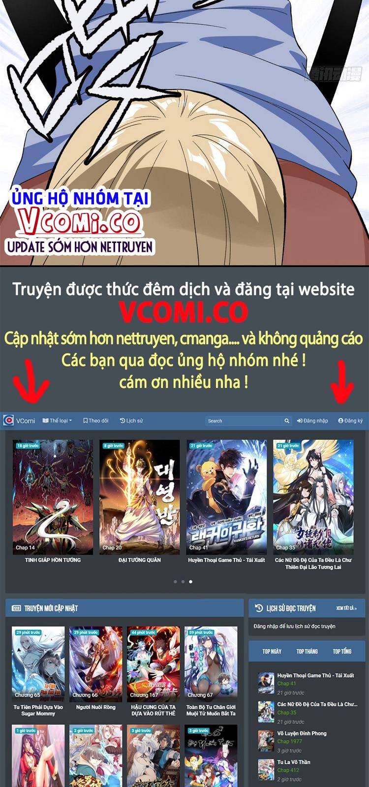 Ta Có 999 Loại Dị Năng