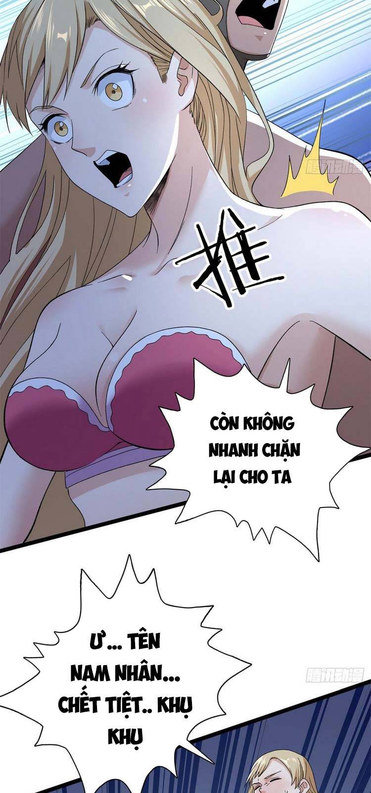 Ta Có 999 Loại Dị Năng