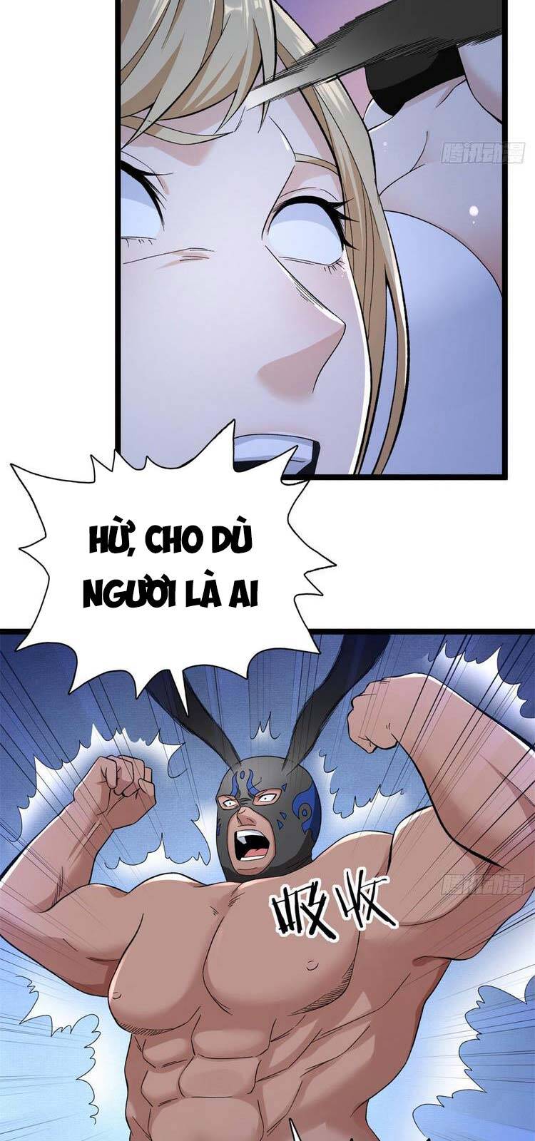 Ta Có 999 Loại Dị Năng