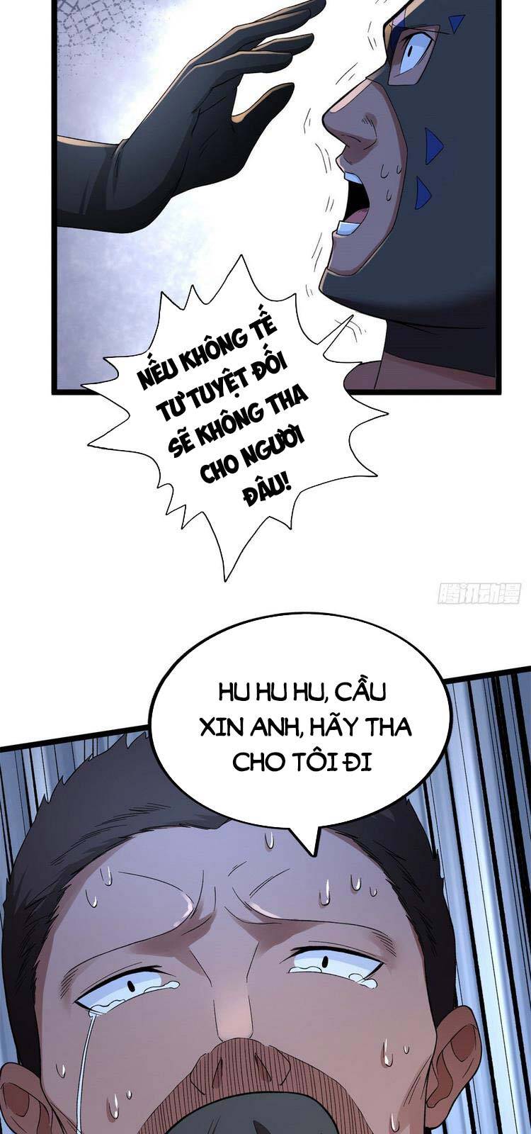 Ta Có 999 Loại Dị Năng