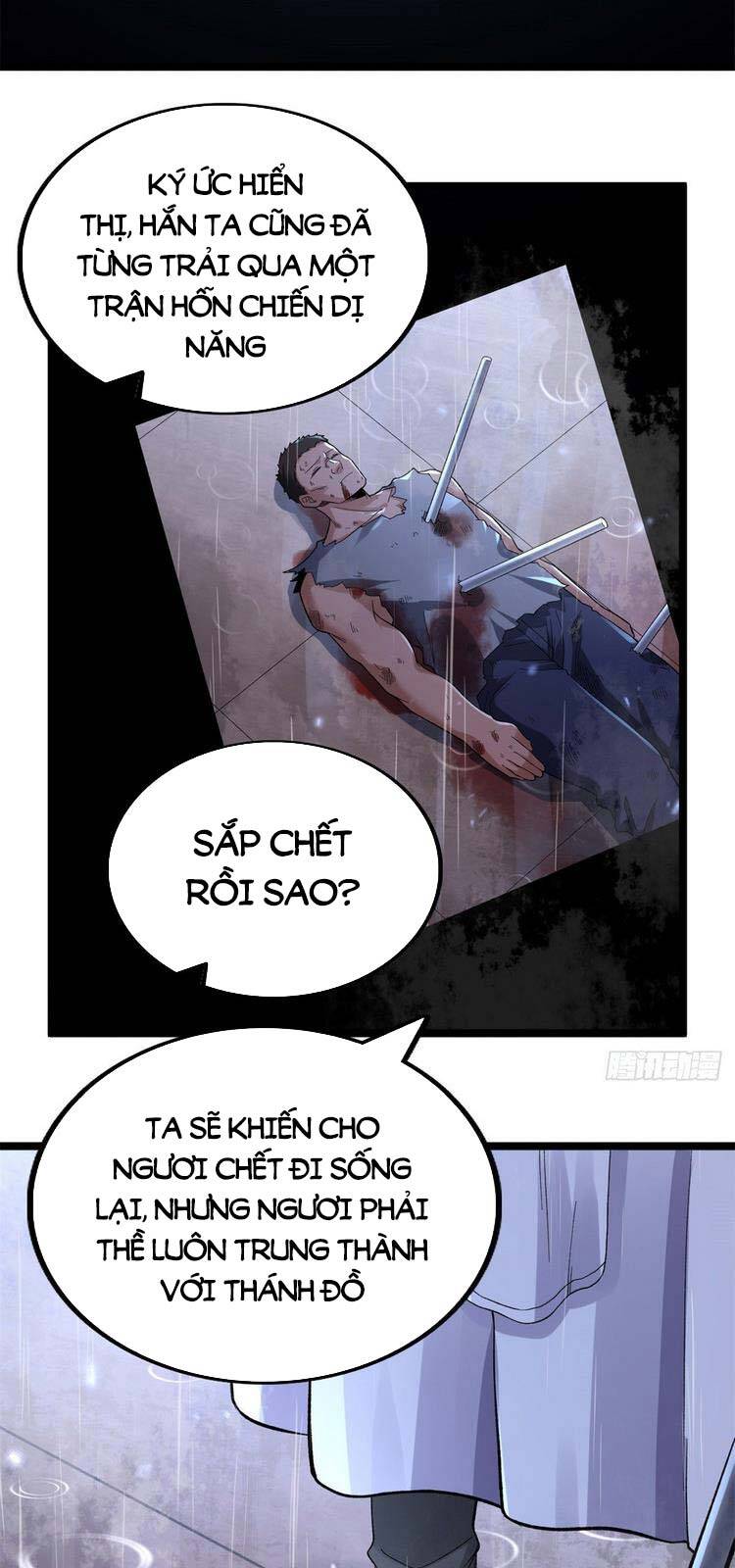 Ta Có 999 Loại Dị Năng