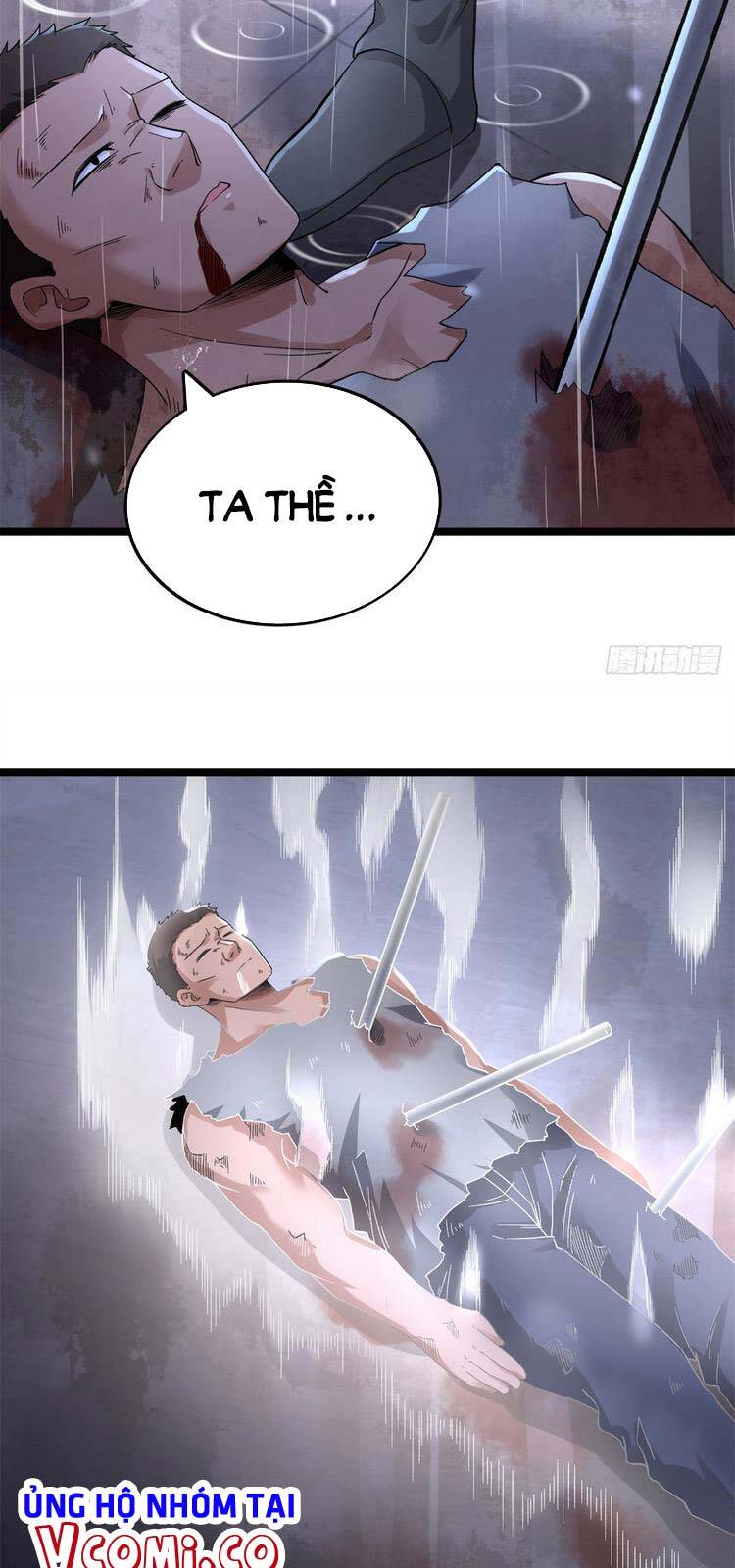 Ta Có 999 Loại Dị Năng