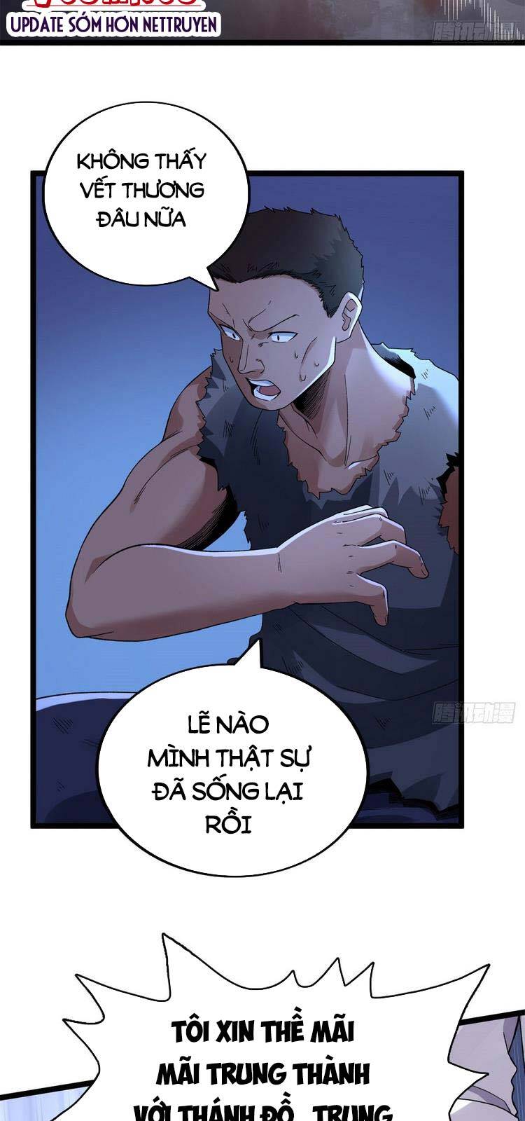 Ta Có 999 Loại Dị Năng