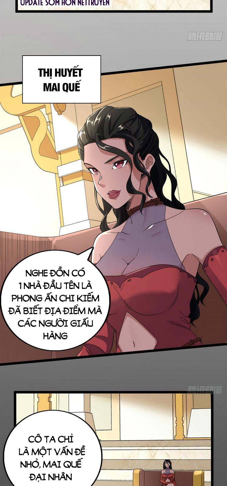 Ta Có 999 Loại Dị Năng