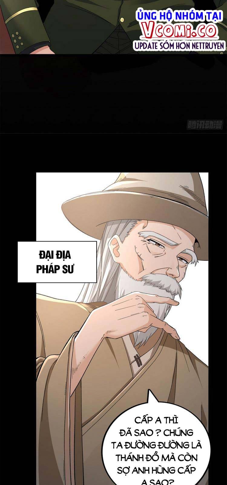 Ta Có 999 Loại Dị Năng
