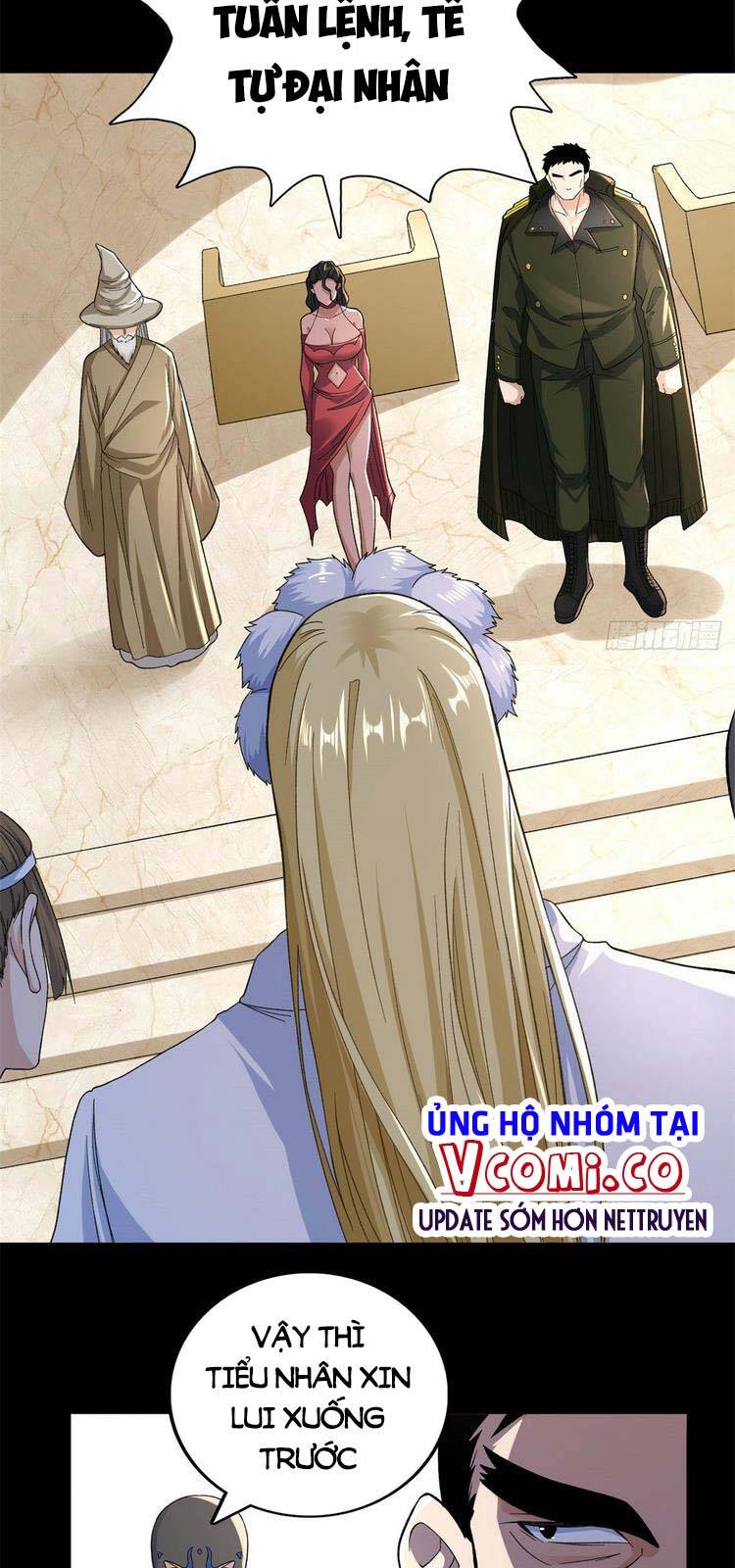 Ta Có 999 Loại Dị Năng