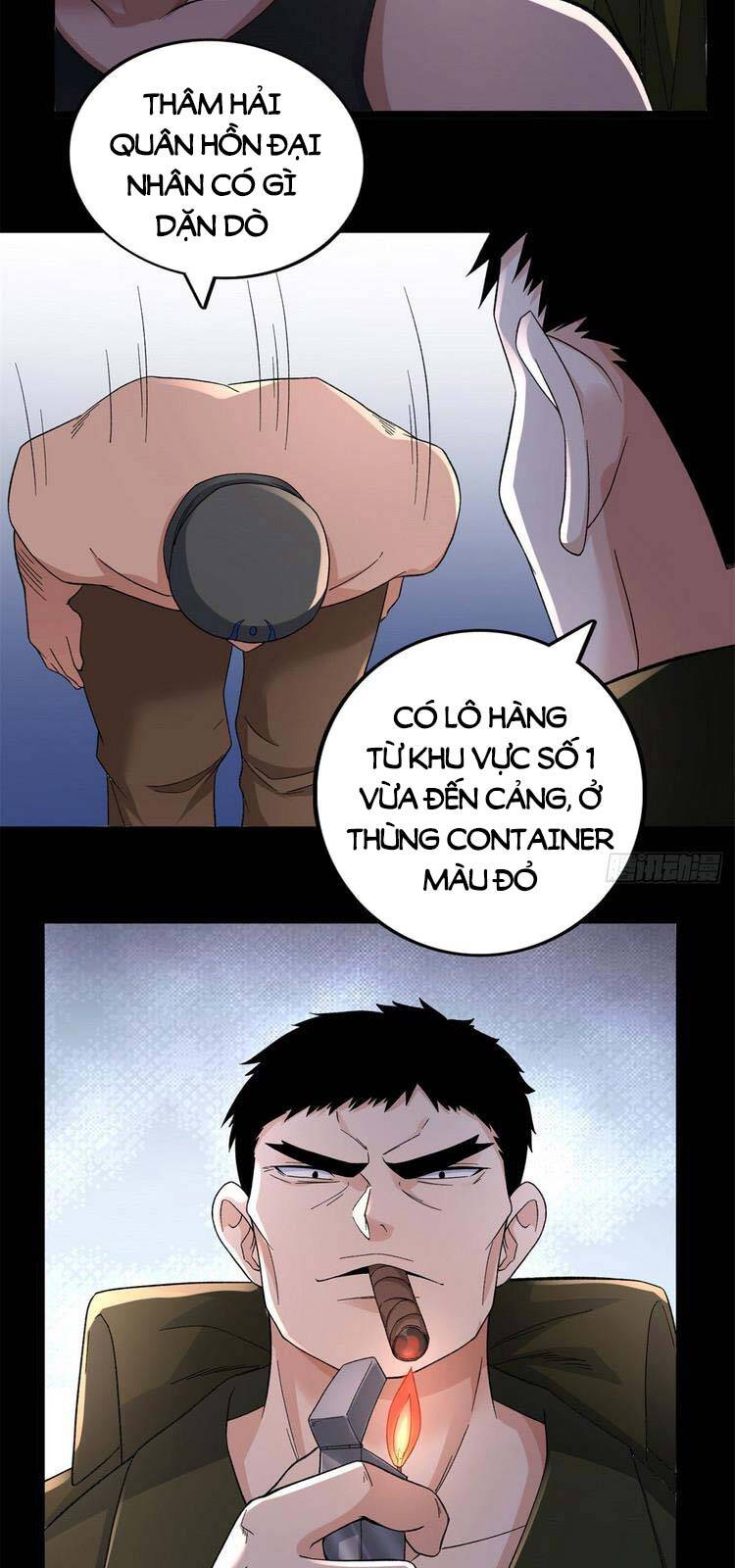 Ta Có 999 Loại Dị Năng