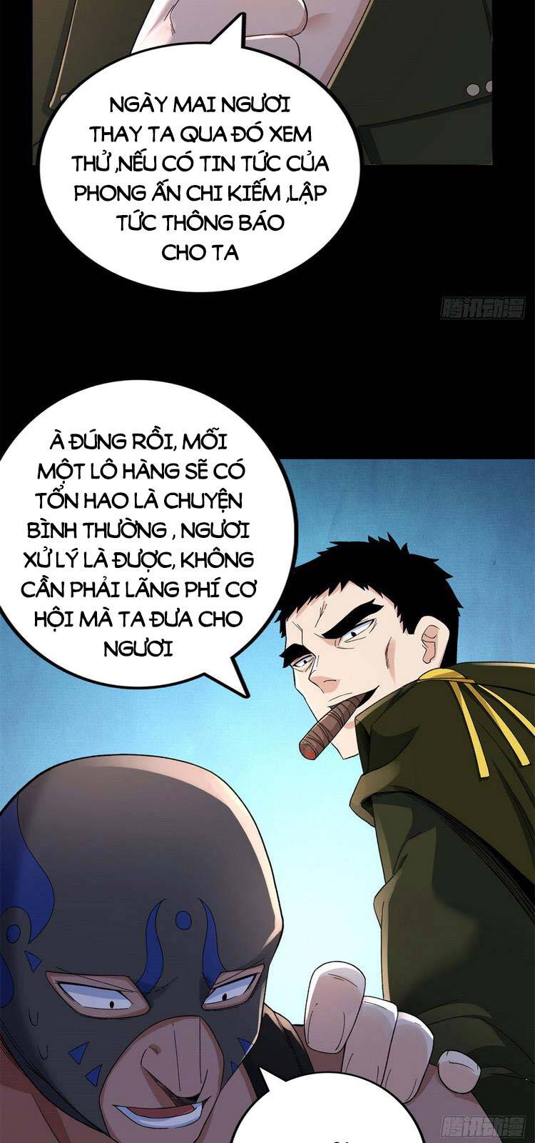 Ta Có 999 Loại Dị Năng