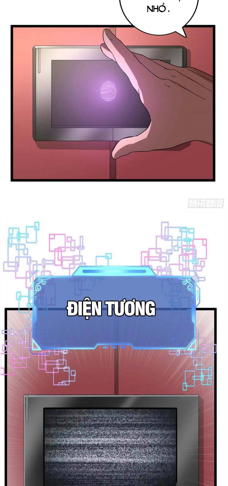 Ta Có 999 Loại Dị Năng