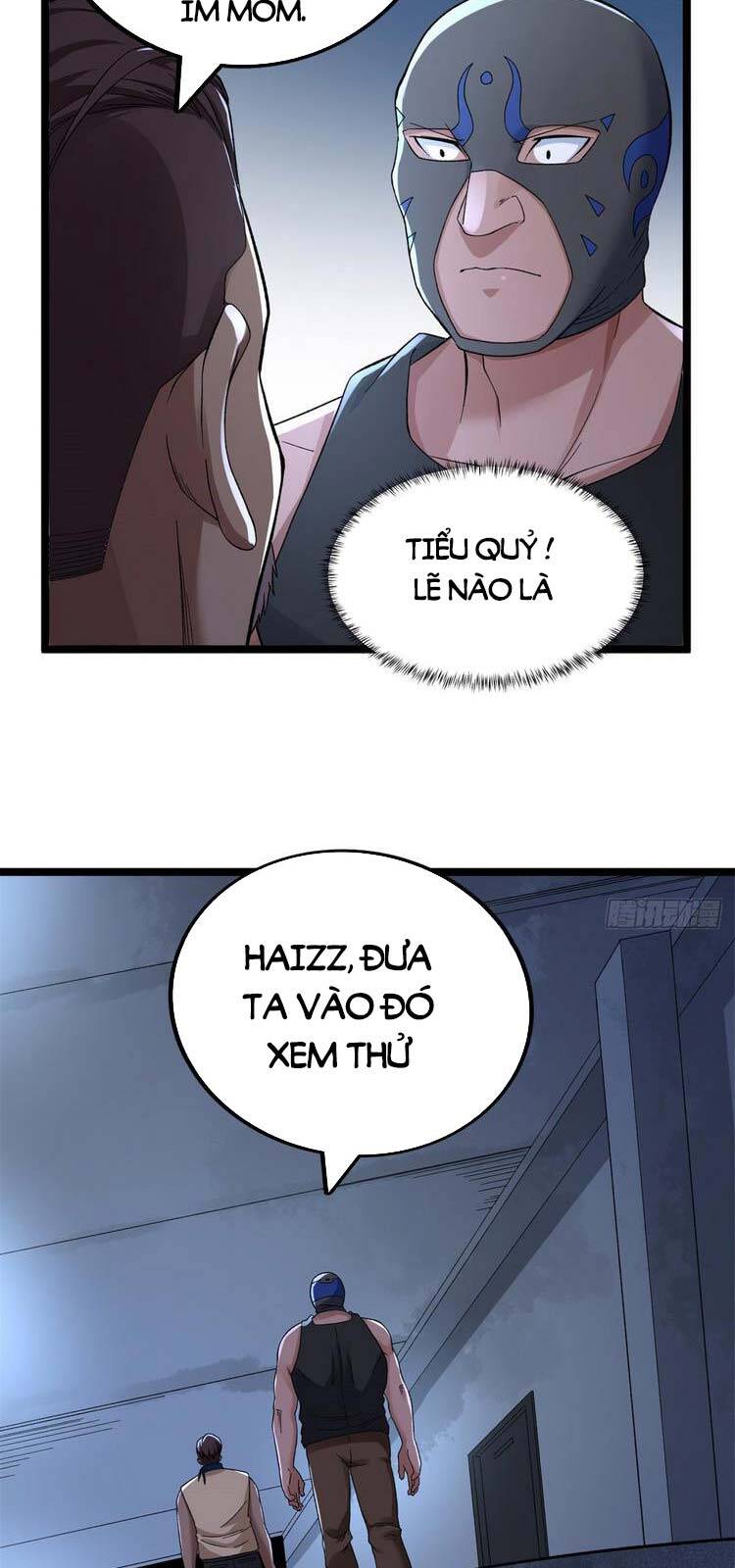 Ta Có 999 Loại Dị Năng