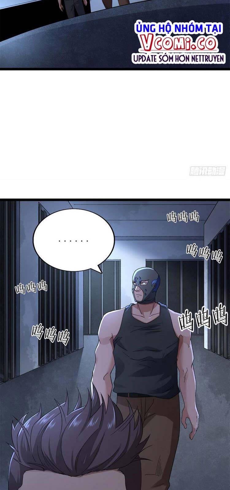 Ta Có 999 Loại Dị Năng