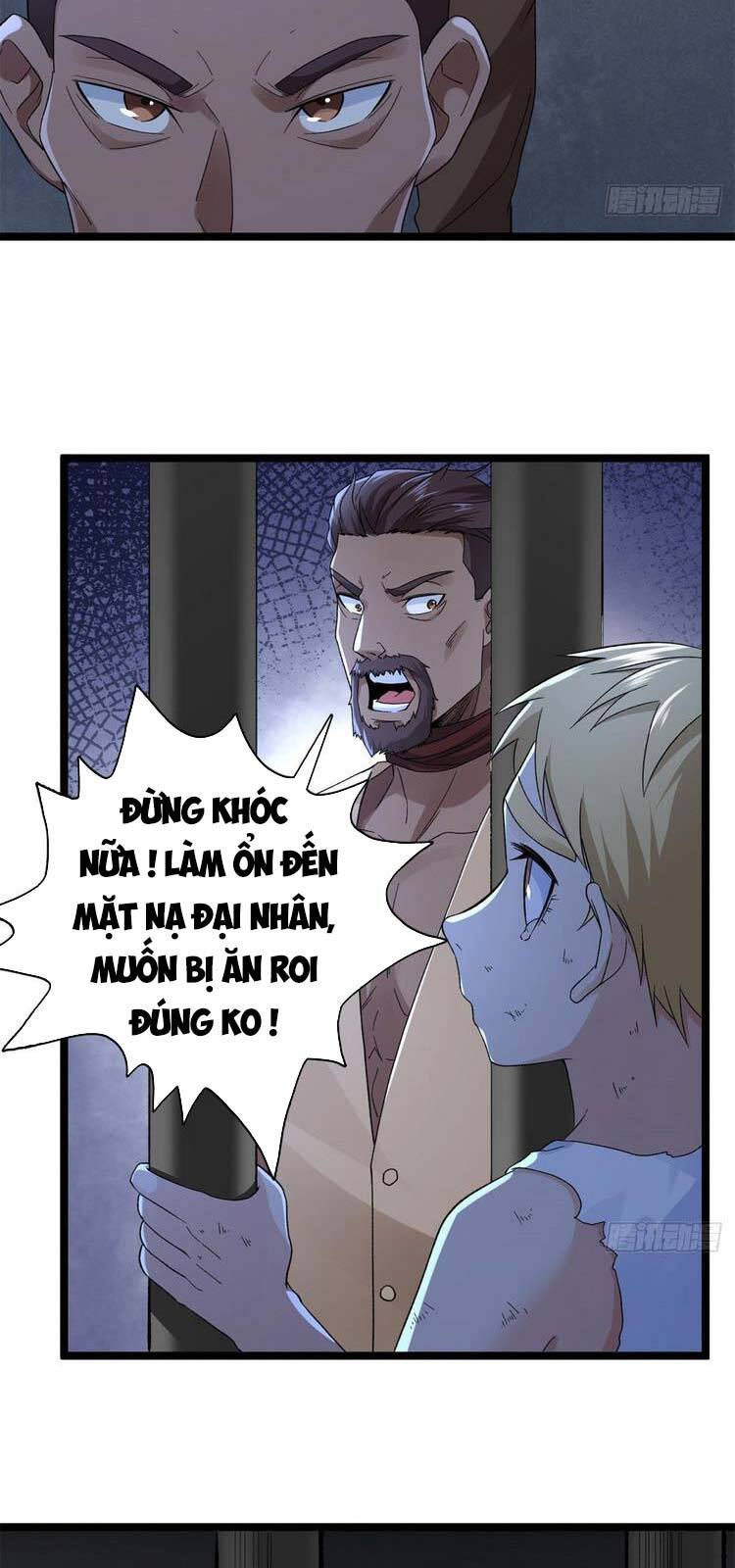 Ta Có 999 Loại Dị Năng