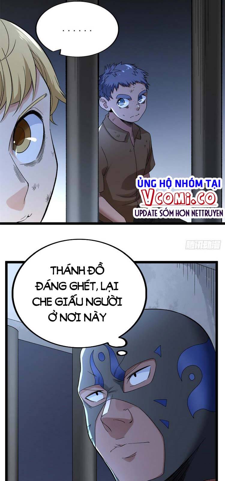 Ta Có 999 Loại Dị Năng